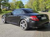 Mercedes-Benz Mercedes SLK 350 V6 | 111.500km | gepflegt... - Mercedes-Benz SLK-Klasse in Bielefeld