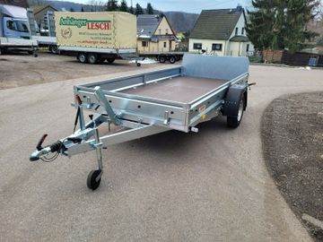 Neptun Multi XL 1800kg verstärkte