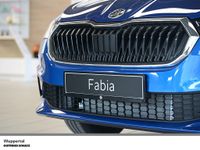 Skoda Fabia - Vorschau Bild 7