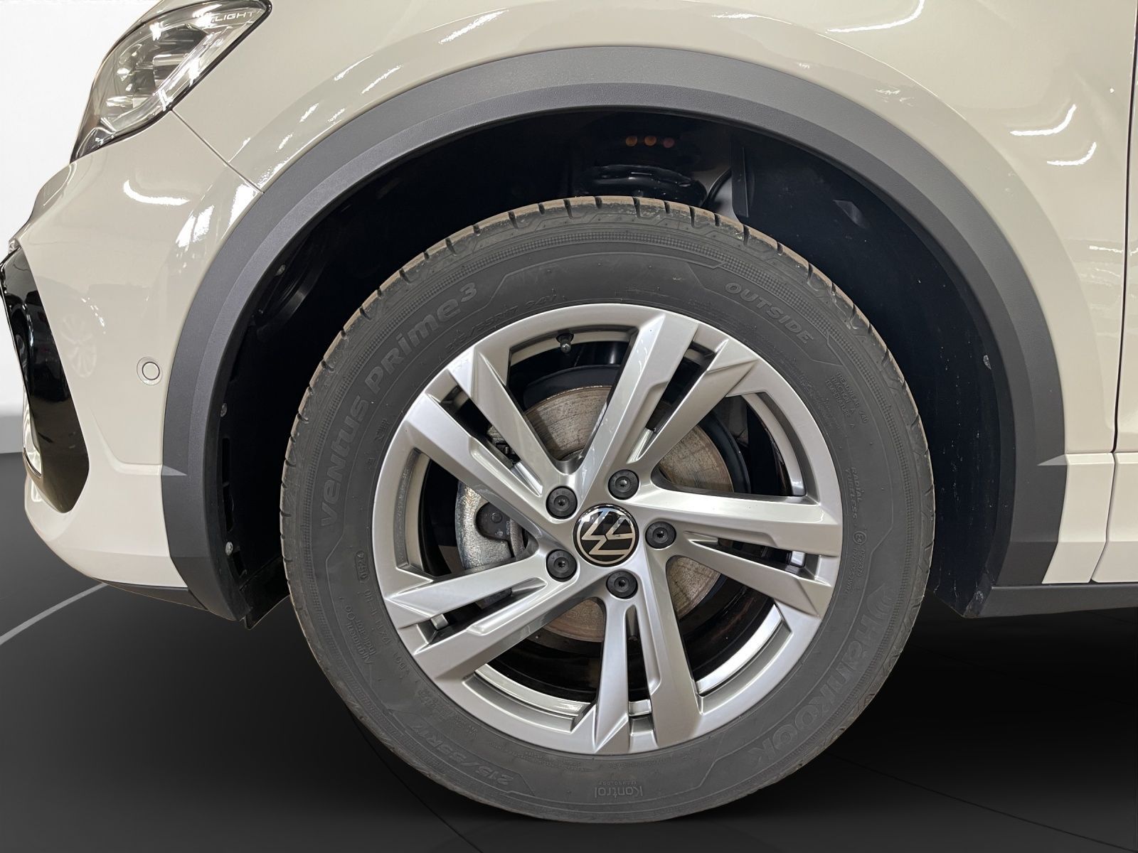Volkswagen T-Roc - Bild 11