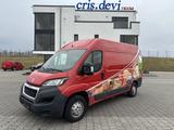 Peugeot Boxer Verkaufsfahrzeug Foodtruck  - Gebraucht Verkaufsfahrzeug