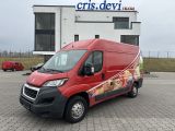 Peugeot Boxer Verkaufsfahrzeug Foodtruck - Angebote entsprechen deinen Suchkriterien