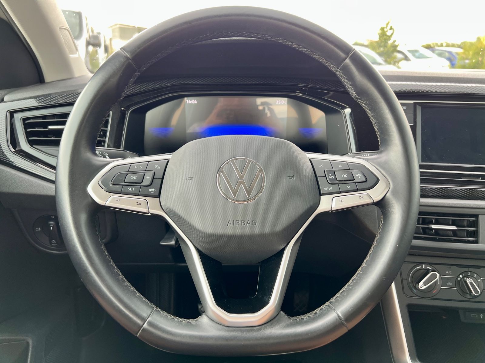 VW Polo Life KLIMA PDC CARPLAY LED