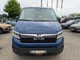 MAN TGE 3.180 *9 Sitze*Automatik* - MAN Gebrauchtwagen von 2025