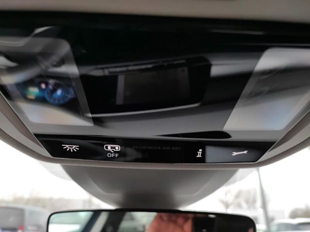 Golf 8 VIII Active eTSI 1.0 TSI 81kW 7-Gang
