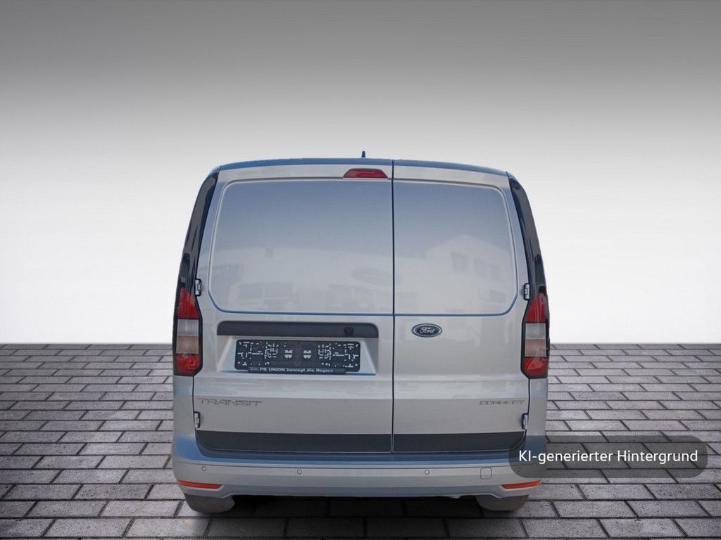 Ford Transit Connect - Bild 6