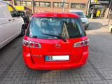 Mazda 2 1.4 16V Active Active - Mazda 2 Gebrauchtwagen in Berlin