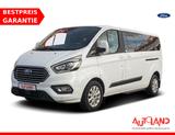 Ford Tourneo Custom 2.0 TDCi Aut. Bi-Xenon Navi - scheckheftgepflegte Ford Tourneo Custom