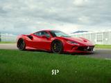 Ferrari F8 Tributo 3.9 V8 I Novitec I Keyvany I BTW - Ferrari F8 Tributo Gebrauchtwagen