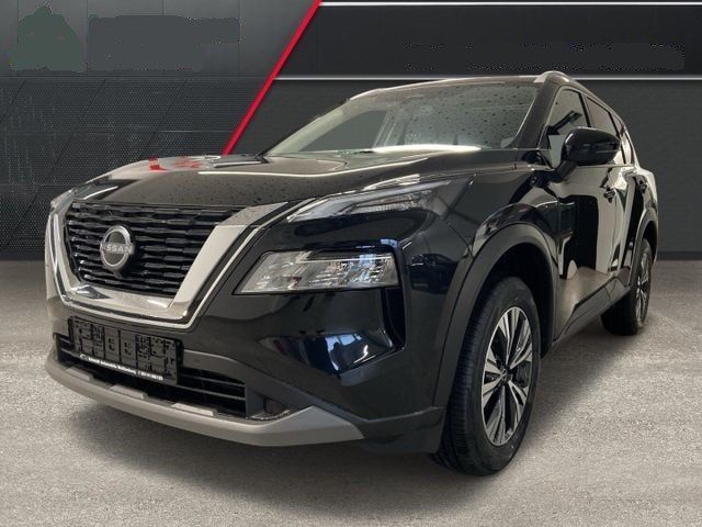 Nissan X-Trail 1.5 N-Connecta LED Kamera360 Bluetooth D