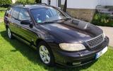 Opel Omega 2.5 DTI 24V 6-Zylinder - Opel Omega: 2.5