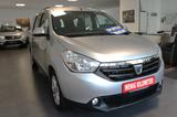 Dacia Lodgy Prestige 1,6 /83 PS - Dacia Gebrauchtwagen von 2013