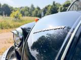 Volkswagen Käfer - VW Käfer mit Halbautomatikschaltung