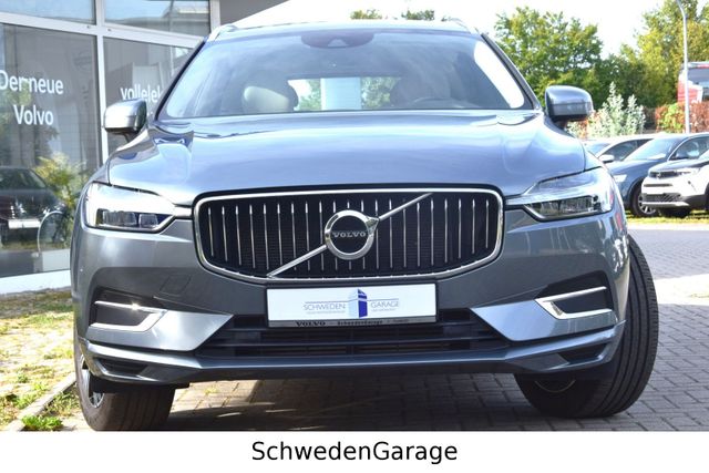 Volvo XC 60  Inscription AWD AHK/Standhzg