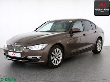 BMW 320 - 1