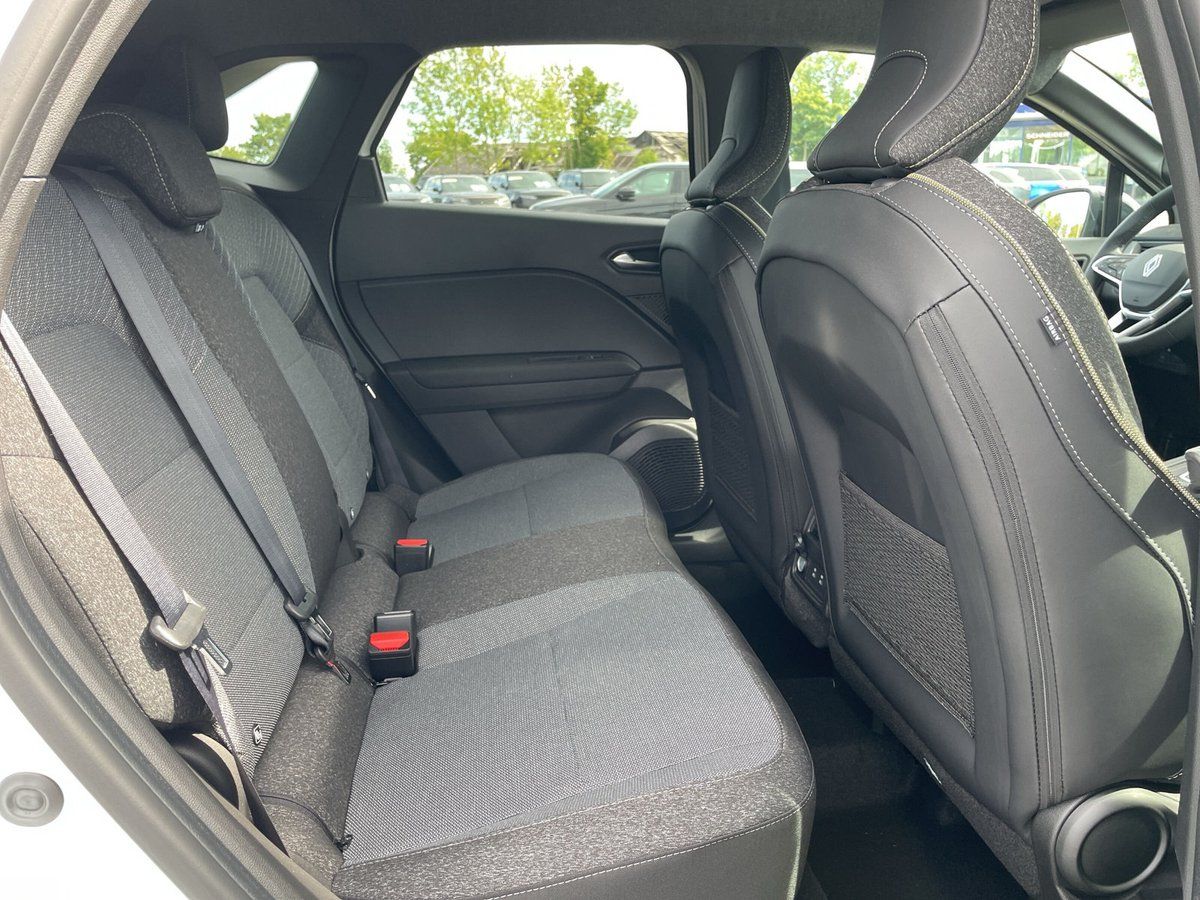 Renault Symbioz - Bild 26