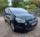 Ford SMax 7 Sitzer Familienauto - : Van, Familien