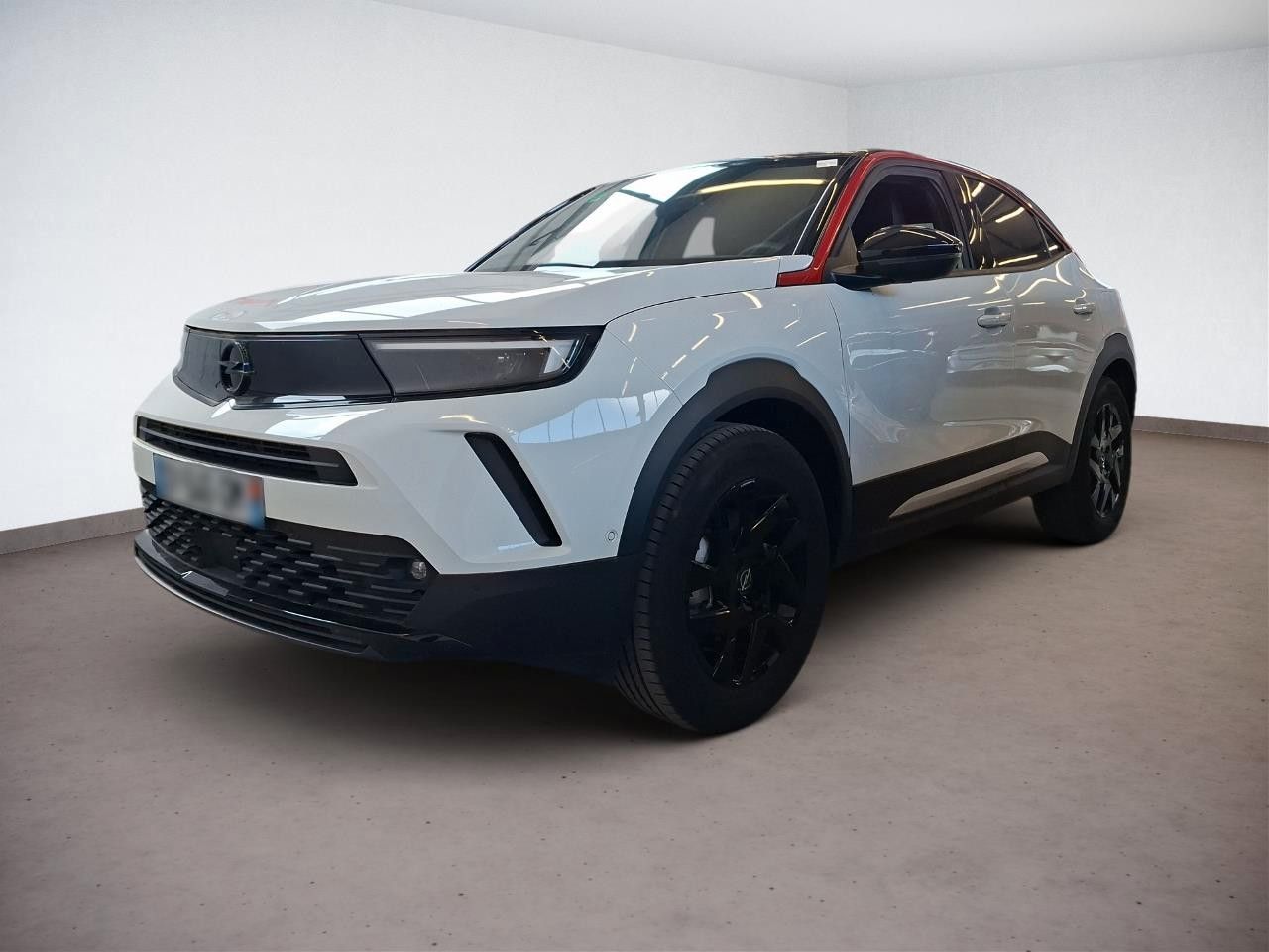 Fahrzeugabbildung Opel Mokka-e GS SPORT 1-PHASIG NAVI/LED/KAMERA/DAB+