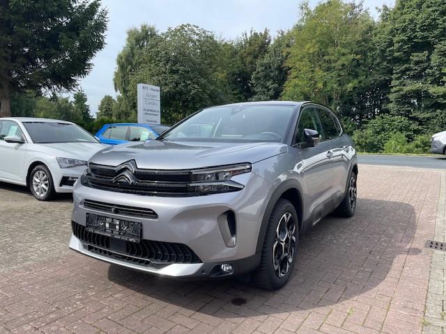 Citroën C5 Aircross MAX *NAVI*LED*360°KAMERA*SITZ HZ*