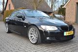 BMW 335 3 Cabrio 335i dkg Voll Neuer motor - BMW 335: Cabrio, 335d