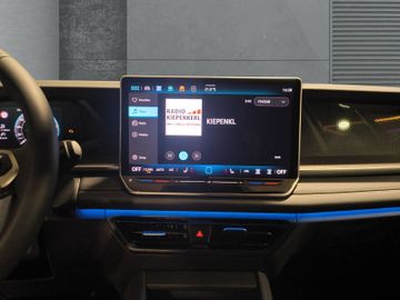Volkswagen Tayron - 10