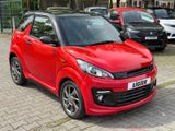 Ligier JS 50 DCI Sport  Mopedauto 45 KM/H - Ligier JS 50 Gebrauchtwagen