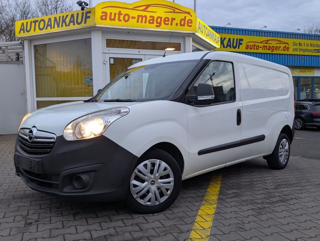 Opel Combo D Kühlasten 15°*L2H1 2,4t*2.Hd*Klima*PDC*