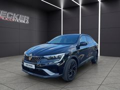 Renault Arkana 1.3 TCe 160 Mild-Hybrid Esprit Alpine EU6