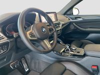 BMW X4 - Vorschau Bild 10