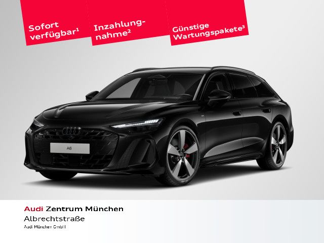 Audi A6 Avant e-hybrid quattro 270 kW S tronic
