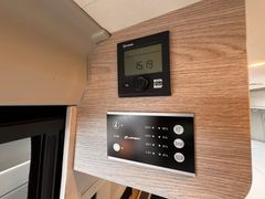 Bürstner Campeo 640 **Ex-Vermietfahrzeug**