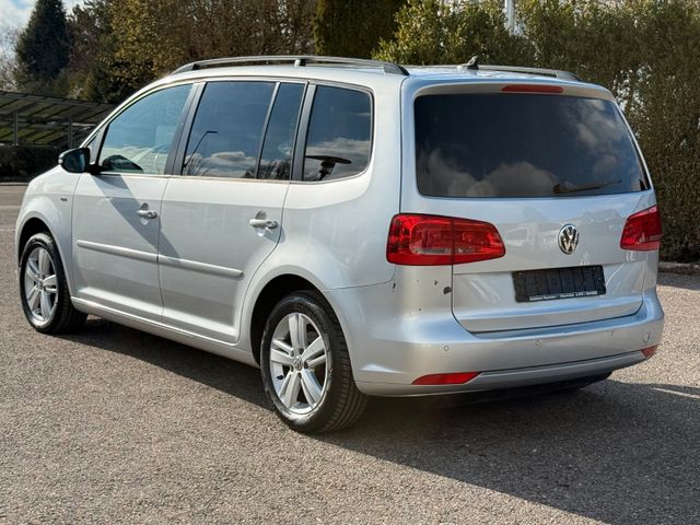 VW Touran