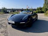 Porsche Boxster 2.7  - gebrauchte Porsche Boxster aus dem Jahr 2015