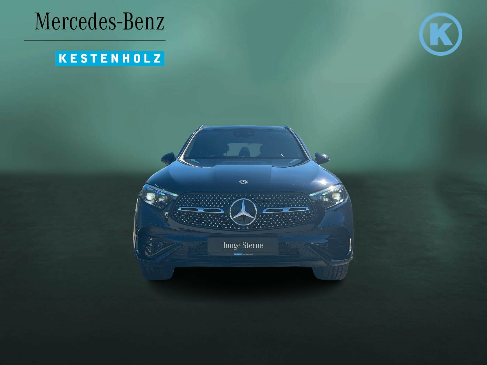 Mercedes-Benz GLC 400 e 4M AMG+NIGHT+AHK+DISTRO+PANO+SITZKLIMA imagem 3