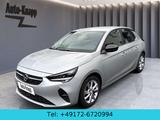 Opel Corsa F*1.2*Turbo*AT*Elegance*TechPaket*PDC*SHZ - Opel Corsa mit Benzin-Antrieb: Kleinwagen, Automatik, 1.2
