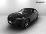 BMW X6 (G06/F96) - X6 xDrive30d 48V Msport - BMW X6 G06
