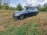 Mercedes-Benz S204 mit wenig km - Mercedes-Benz W204
