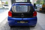 Citroën C1 Airscape Shine FALTDACH, LEDER, SITZHEIZUNG - Citroën C1: Airscape