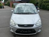 Ford C-Max C-MAX Style - gebrauchte Ford C-Max aus dem Jahr 2008