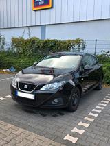 Seat Ibiza 6j 86PS 2011 16V - Seat Ibiza: 86 Ps