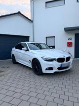 BMW GT 330i xDrive Aut. M Sport - BMW 330 mit Benzin-Antrieb: Sportwagen