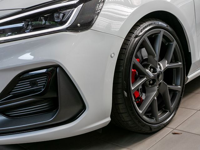 Ford Focus Turnier ST X Kamera Styling-Paket Nav B&O