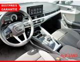 Audi A4 Avant 45 2.0 TFSI Quattro LED ACC Navi Kamera - Audi A4 Gebrauchtwagen in Halle