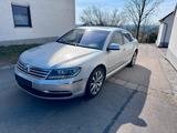 Volkswagen VW Phaeton - VW Phaeton Unfallwagen