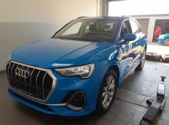 Image of Audi Q3
