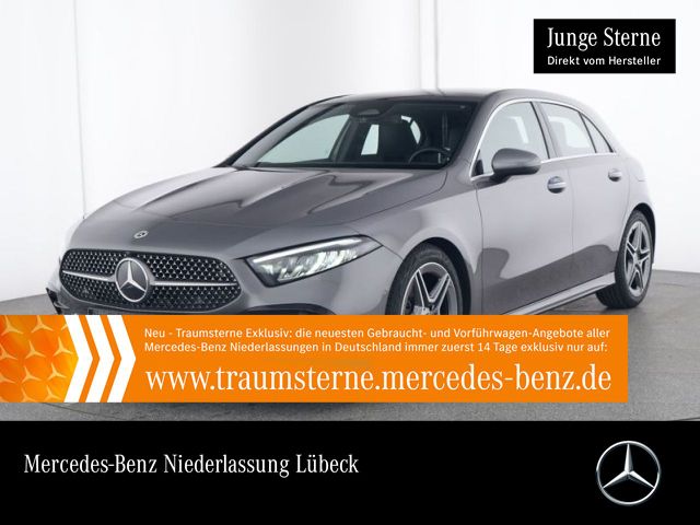 Mercedes-Benz A 200 AMG Advanced+/PANO/LED/KEYL/Kamera/MBUX/