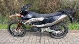 KTM 690 Enduro - KTM ENDURO 2010 690