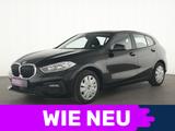 BMW 116 d Navigation|Tempomat|SHZ|Einparkhilfe - BMW 116 in München