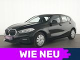 BMW 116 d Navigation|Tempomat|SHZ|Einparkhilfe - BMW 1er Reihe in München
