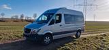 Mercedes-Benz Mercedes Benz Sprinter 316 Automatik PKW Z... - Mercedes-Benz eSprinter Gebrauchtwagen